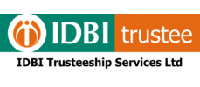 Logo of IDBI
