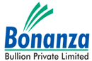 Logo of Bonanza Bullion Private Limited