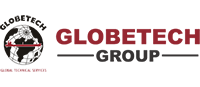 Globetech Logo