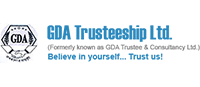 GDA Trusteeship Ltd Logo