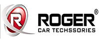ROGER Car Techssories Logo