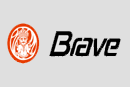 Logo of Brave