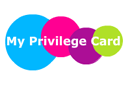 My privilage card software