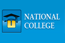 National College Logo