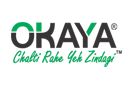 Logo of Okaya