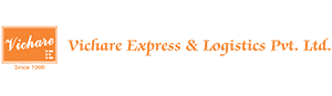 Vichare Express & Logistics Pvt Ltd Logo