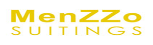 MenZZo Suitings Logo