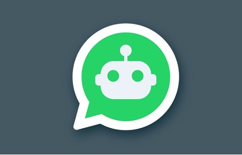 WhatsApp API ChatBot