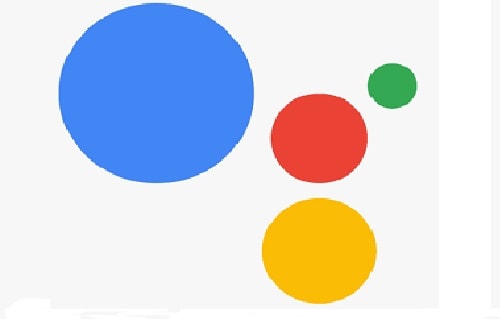 Google Assistant API Demo